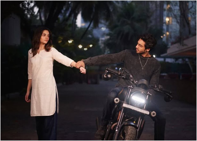 Saiyaara Re-Release Valentine's Day 2026