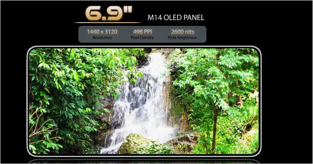 Samsung Galaxy S26 Ultra First Look