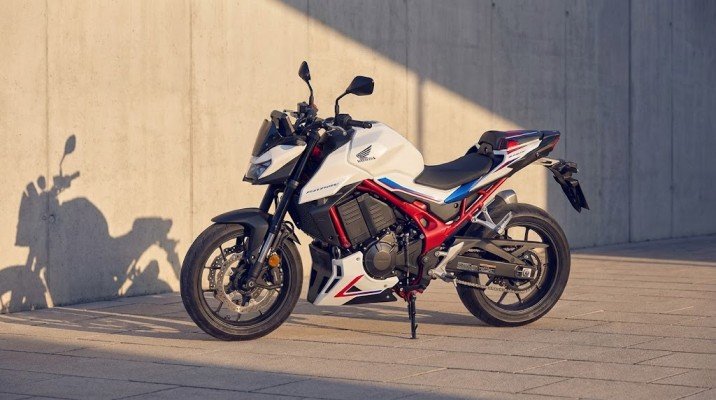 Honda Shine Electric 2026