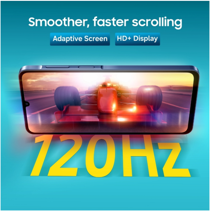 Samsung Galaxy F70e price in India - official launch colors and design