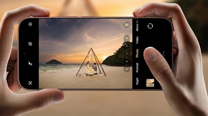 Vivo V70 Elite Review