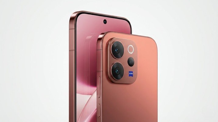 Vivo V70 Elite Review