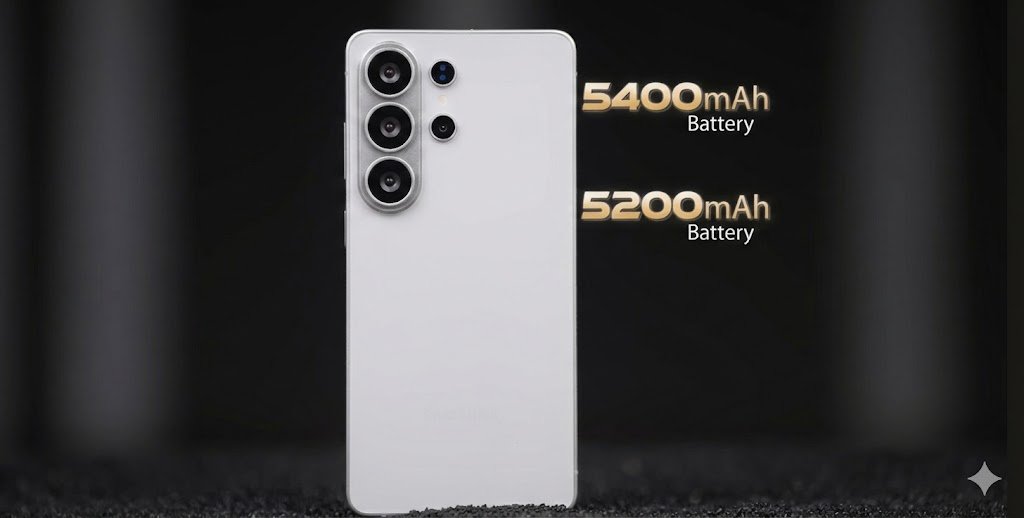 Samsung Galaxy S26 Ultra First Look