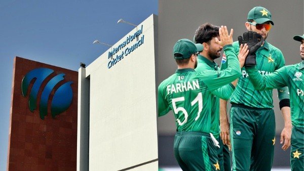 India vs Pakistan T20 World Cup update