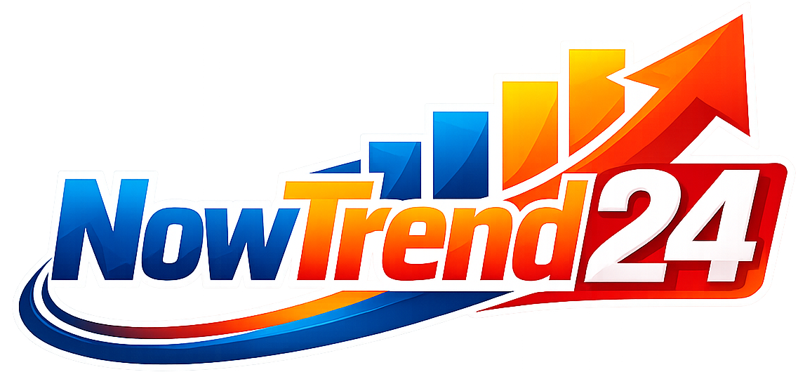 Now Trend 24
