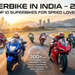 Best Superbike in India