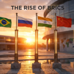 The Rise of BRICS