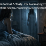 Paranormal Activity