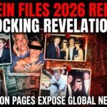 Epstein Files 2026