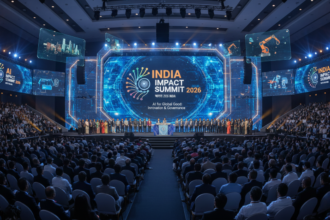 AI Impact Summit 2026