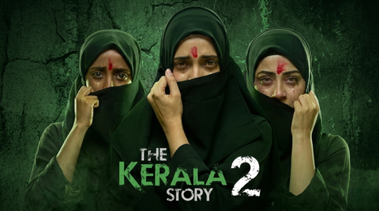 The Kerala Story 2