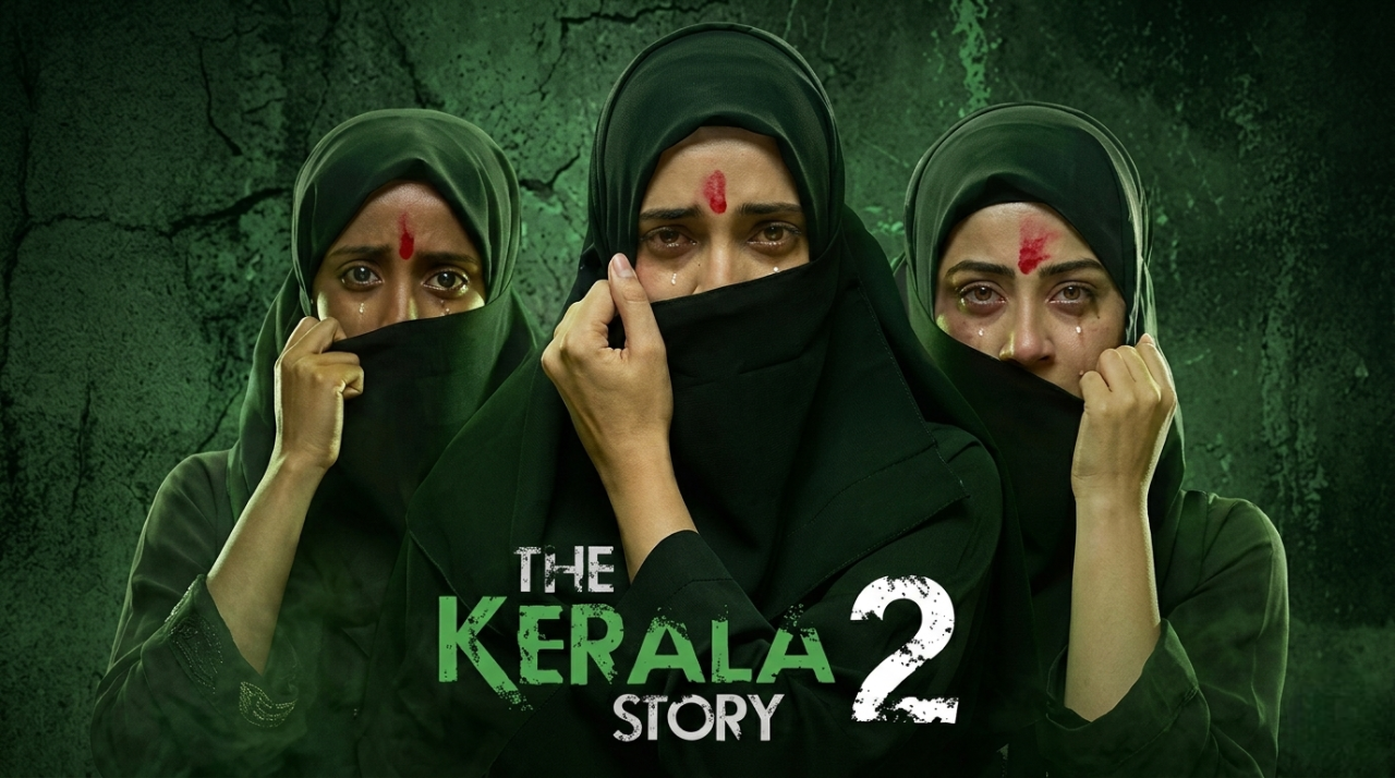 The Kerala Story 2