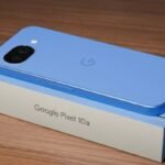 Google Pixel 10a price in India