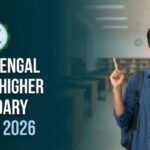 WBCHSE HS Result 2026