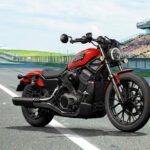 Harley-Davidson Nightster 2026 Launched