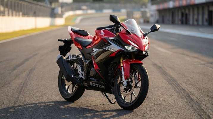 Honda CBR150R 2026 Launched