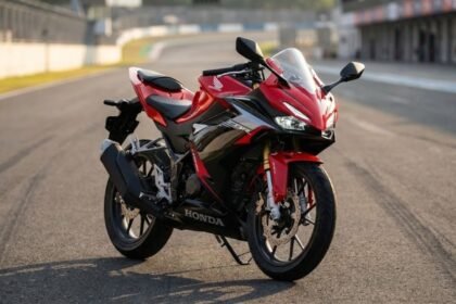 Honda CBR150R 2026 Launched