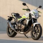 Honda Shine Electric 2026 Honda Shine Electric 2026