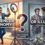 Influencer Economy: Business Revolution or Illusion?
