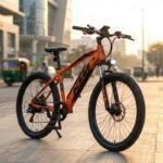 2026 KTM Electric Cycle price and range