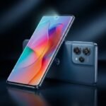 Motorola Edge 50 Pro 5G