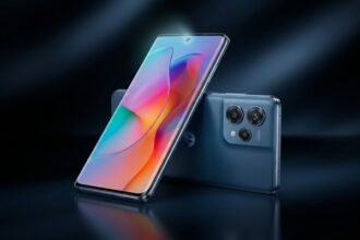 Motorola Edge 50 Pro 5G