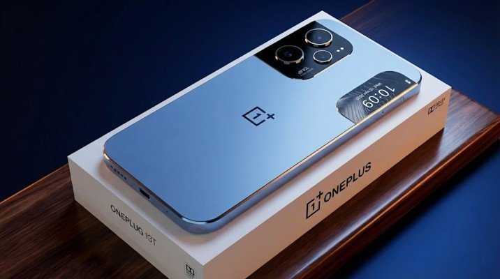 OnePlus 5G launch