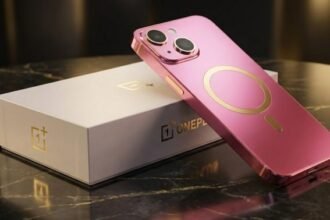 OnePlus New Smartphone Launch