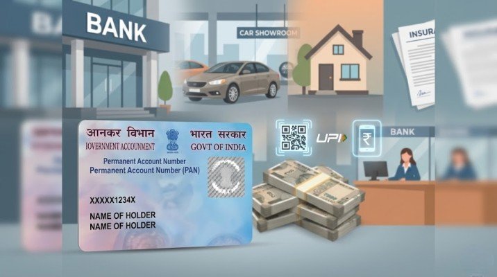 PAN Card New Rules 2026