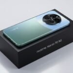 Realme Narzo 70 5G price and featuresRealme Narzo 70 5G price and features