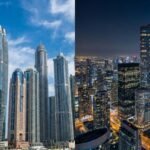 Top 9 Tallest Buildings in the World