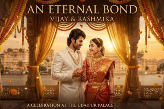Vijay Rashmika Wedding