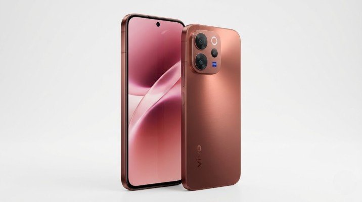 Vivo V70 Elite Review
