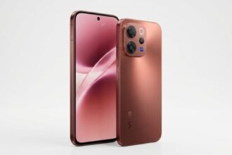 Vivo V70 Elite Review