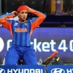 Uncertain Form of Abhishek Sharma