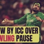 Usman Tariq Action