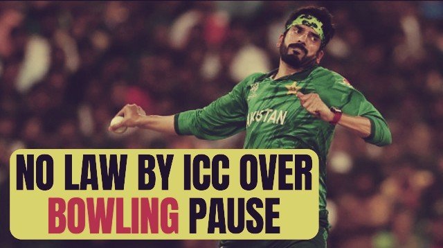 Usman Tariq Action
