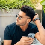 Harshit Rana Net Worth & Salary