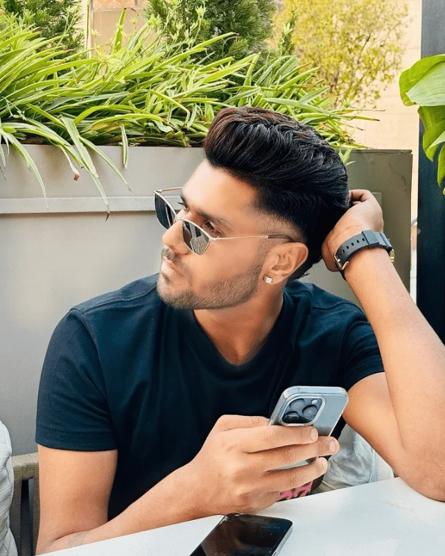 Harshit Rana Net Worth & Salary