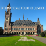 International Court of Justice
