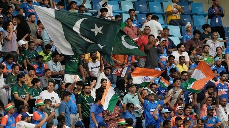 India vs Pakistan T20 World Cup update