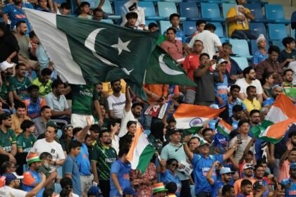India vs Pakistan T20 World Cup update