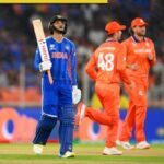 Abhishek Sharma T20 World Cup 2026