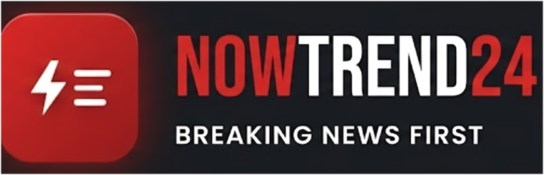 Logo NowTrend24