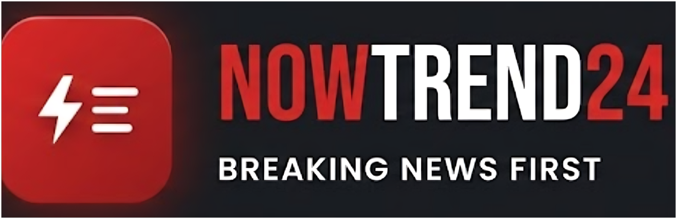 Logo NowTrend24