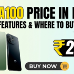 itel A100 Price in India: Specs, Features
