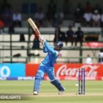 Vaibhav Suryavanshi U19 World Cup