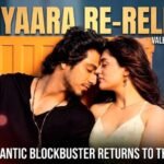 Saiyaara Re-Release Valentine's Day 2026