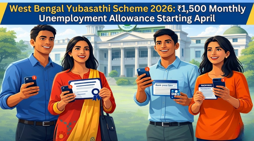Yubasathi Scheme 2026
