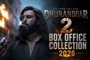 Dhurandhar 2 Box Office Collection 2026